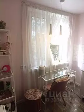 2-к кв. Новосибирская область, Новосибирск Академгородок мкр, ул. ...