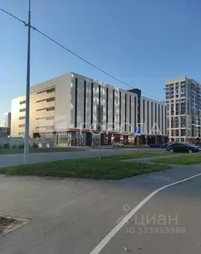 Гараж в Алтайский край, Барнаул ул. Имени В.Т. Христенко, 24 (18 м)