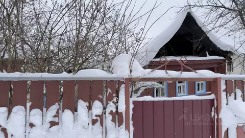 Участок в Костромская область, Кострома Пантусово мкр, ул. ...
