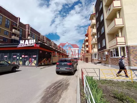 1-к кв. Ставропольский край, Михайловск Шпаковский район, ул. Ишкова, ...