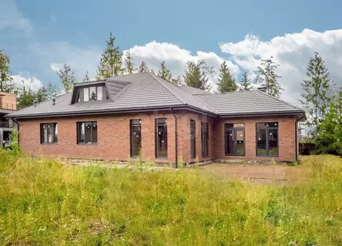 Дом в Московская область, Мытищи городской округ, д. Аксаково 23 (197 ...