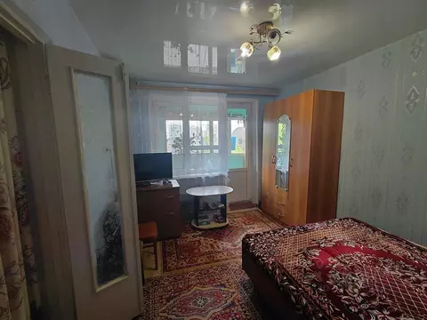 1-к кв. Астраханская область, Астрахань ул. Валерии Барсовой, 12к2 ...