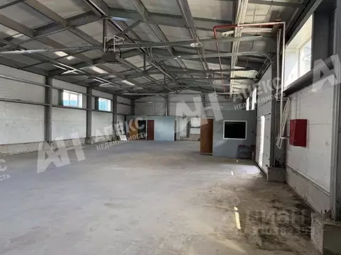 Склад в Московская область, Дзержинский Садовая ул., 8с12 (360 м)
