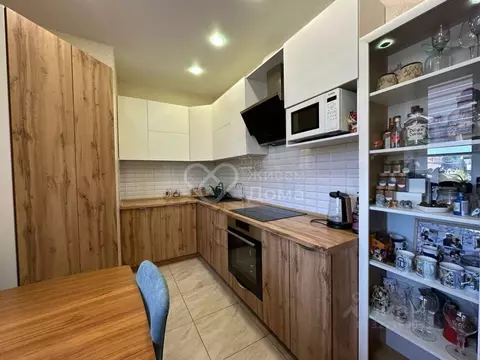 2-к кв. Волгоградская область, Волгоград ул. Имени Старшего Лейтенанта ...