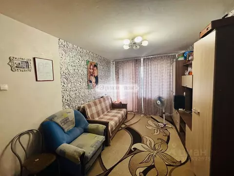 2-к кв. Курганская область, Курган Заозерный жилрайон, 3-й мкр, 7 ...