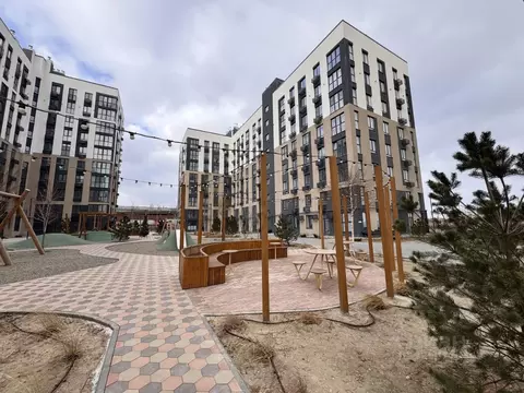 1-к кв. Волгоградская область, Волгоград ул. Тракторостроителей, 21 ...