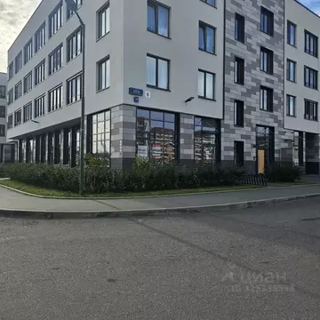 Помещение свободного назначения в Санкт-Петербург просп. Ветеранов, ...