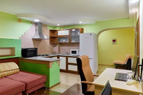 1-к кв. Татарстан, Казань просп. Победы, 18А (47.0 м)
