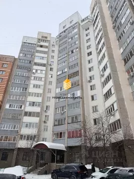 1-к кв. Башкортостан, Уфа ул. Георгия Мушникова, 21/4 (40.0 м)