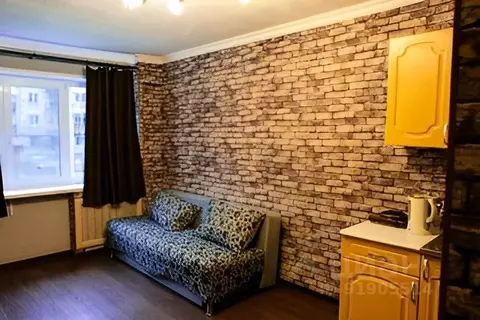 1-к кв. Коми, Сыктывкар Коммунистическая ул., 79 (18.0 м)