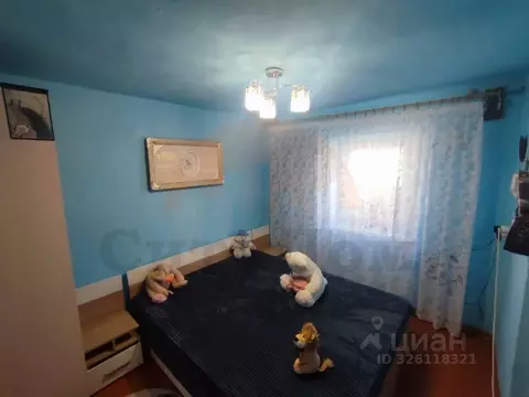 Дом в Крым, Сакский район, с. Ивановка ул. Калинина (41 м)