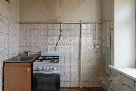 3-к кв. Московская область, Подольск Литейная ул., 1/7 (49.8 м)