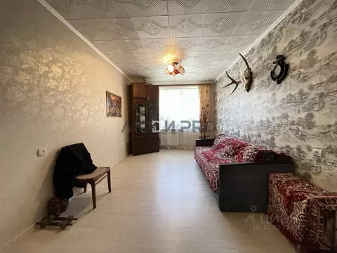 3-к кв. Ярославская область, Ярославль пос. Прибрежный, 17 (64.1 м)