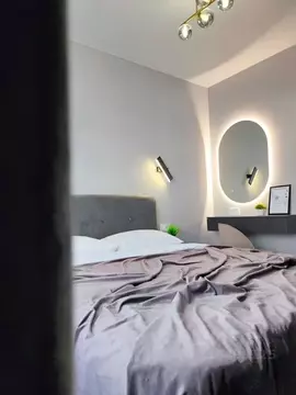 1-к кв. Крым, Симферополь просп. Александра Суворова, 103 (37.0 м)