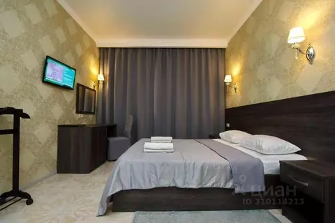 Комната Краснодарский край, Геленджик просп. Геленджикский, 292 (35.0 ...