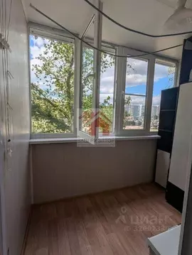 3-к кв. Самарская область, Самара Шариковый пер., 2 (55.0 м)