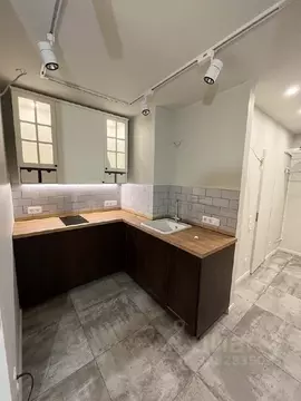 Студия Санкт-Петербург Большеохтинский просп., 15К3 (29.0 м)