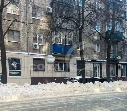 Офис в Воронежская область, Воронеж Средне-Московская ул., 45 (43 м)