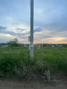 Участок в Белгородская область, Белгород Харьковский пер. (9.0 сот.)