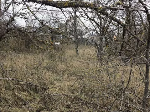 Участок в Крым, Симферопольский район, Урожайновское с/пос, СТ ...