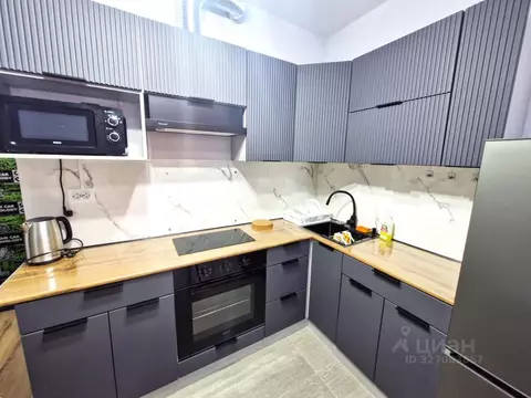 1-к кв. Московская область, Балашиха Железнодорожный мкр, ул. ...