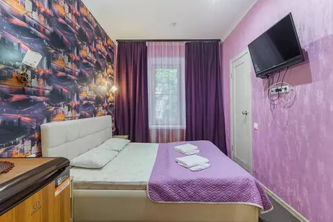 Комната Москва 3-й Красносельский пер., 5 (13.0 м)