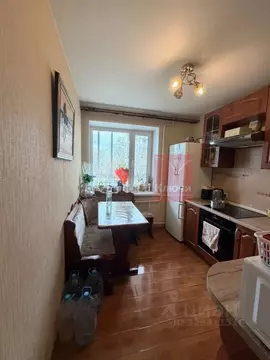 2-к кв. Московская область, Люберцы Городок А мкр, ул. 3-е Почтовое ...