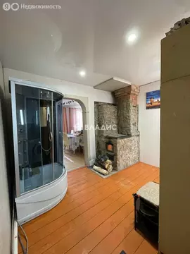 Дом в Улан-Удэ, микрорайон Новая Комушка, Северная улица, 118А (83.4 ...