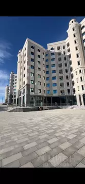 Помещение свободного назначения в Чеченская республика, Грозный просп. ...