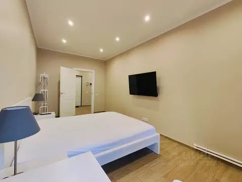 1-к кв. Московская область, Красногорск городской округ, Нахабино пгт ...