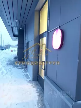 Помещение свободного назначения в Москва ул. Вилиса Лациса, 38к2 (162 ...