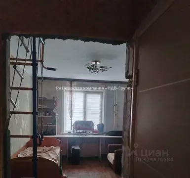 3-к кв. Хабаровский край, Хабаровск Прогрессивная ул., 27 (70.0 м)