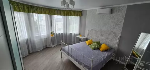 2-к кв. Краснодарский край, Сочи Ландышевая ул., 12/7 (55.0 м)