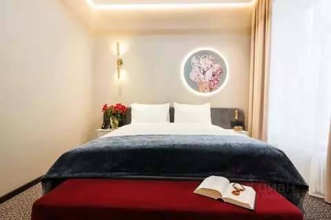 Комната Санкт-Петербург Большая Морская ул., 28/13 (18.0 м)