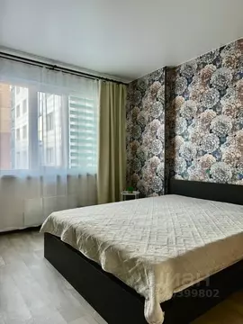 1-к кв. Алтайский край, Барнаул Пролетарская ул., 165 (30.0 м)