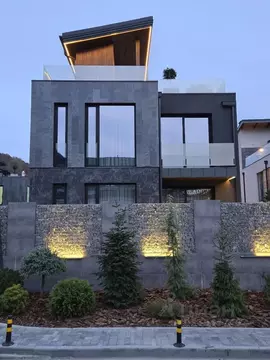 Коттедж в Краснодарский край, Сочи с. Эстосадок, ул. Гаражная (300 м)