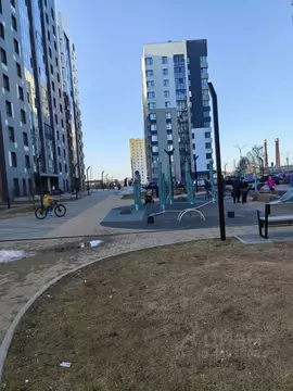 2-к кв. Коми, Сыктывкар Тентюковская ул., 320к2 (39.1 м)