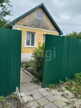 Дом в Воронежская область, Новоусманский район, с. Рогачевка ул. ...