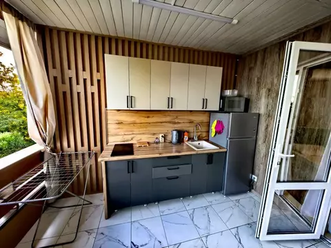 2-к кв. Краснодарский край, Сочи Сочинское ш., 11Ак1 (35.0 м)