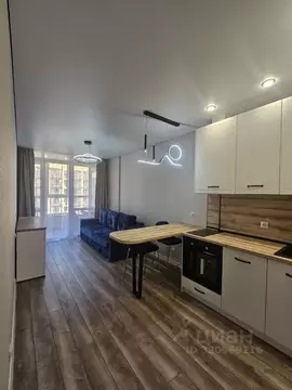 Студия Ростовская область, Ростов-на-Дону, Нахичевань ул. 23-я Линия, ...