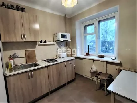 1-к кв. Владимирская область, Покров городской округ, пос. Городищи ...