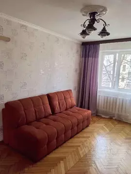 2-к кв. Московская область, Химки ул. Лавочкина, 24 (47.0 м)