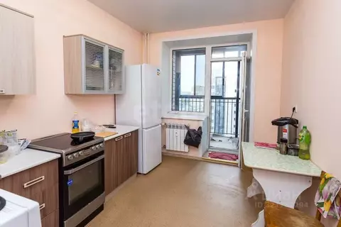 1-к кв. Амурская область, Благовещенск Игнатьевское ш., 25/14 (31.3 м)