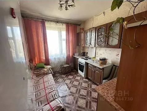 1-к кв. Омская область, Омск ул. Рокоссовского, 20 (40.0 м)