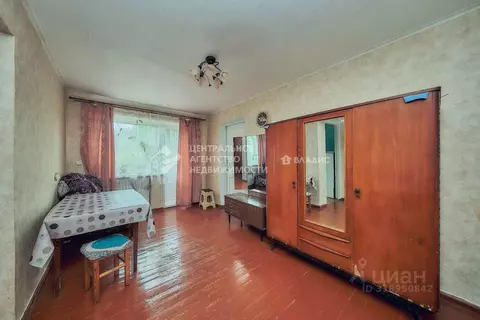 2-к кв. Рязанская область, Рыбновский район, пос. Глебково 3 (43.4 м)