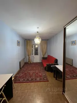 Студия Санкт-Петербург Варшавская ул., 19к2 (24.0 м)