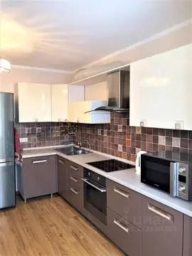 2-к кв. Башкортостан, Уфа ул. Карла Маркса (61.0 м)