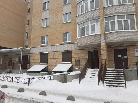 Помещение свободного назначения в Ленинградская область, Гатчина ул. ...