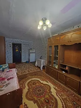 Комната Орловская область, Мценск 1-й мкр, 21 (17.3 м)