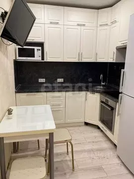 Студия Московская область, Реутов Носовихинское ш., 27 (30.3 м)